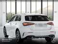 Mercedes-Benz A 220 d AMG+LED+KAMERA+KEYLESS+8G Blanc - thumbnail 22