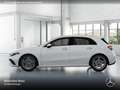 Mercedes-Benz A 220 d AMG+LED+KAMERA+KEYLESS+8G Blanc - thumbnail 6
