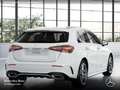 Mercedes-Benz A 220 d AMG+LED+KAMERA+KEYLESS+8G Blanc - thumbnail 5