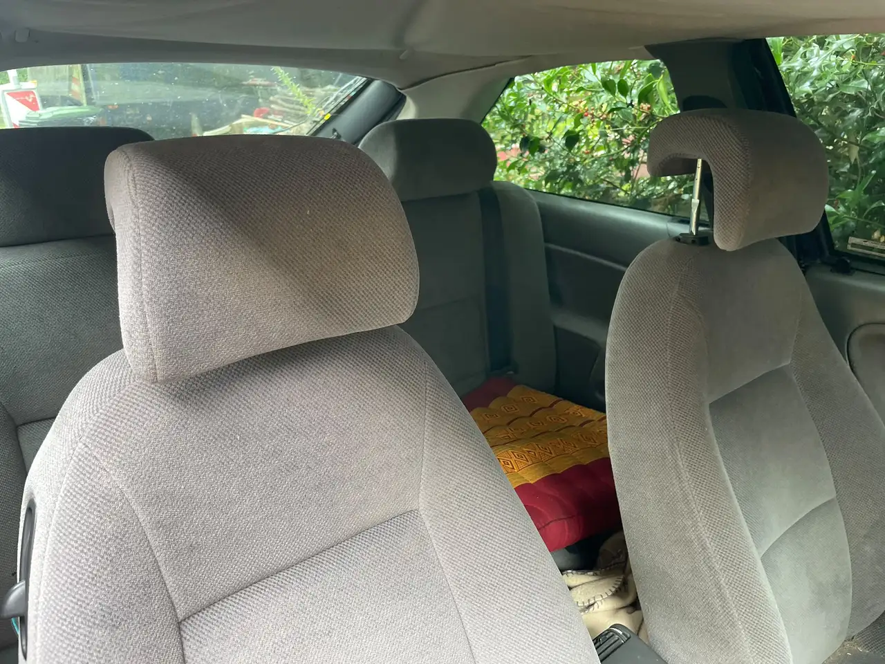 Saab 9-3, foto 5