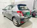 Toyota Yaris Yaris III 2011 5p 1.4 d-4d Gris - thumbnail 7