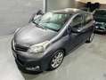Toyota Yaris Yaris III 2011 5p 1.4 d-4d Gris - thumbnail 6