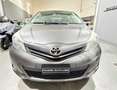 Toyota Yaris Yaris III 2011 5p 1.4 d-4d Gris - thumbnail 2
