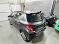 Toyota Yaris Yaris III 2011 5p 1.4 d-4d Gris - thumbnail 10