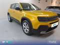 Jeep Avenger 1.2 Altitude 100 Jaune - thumbnail 3