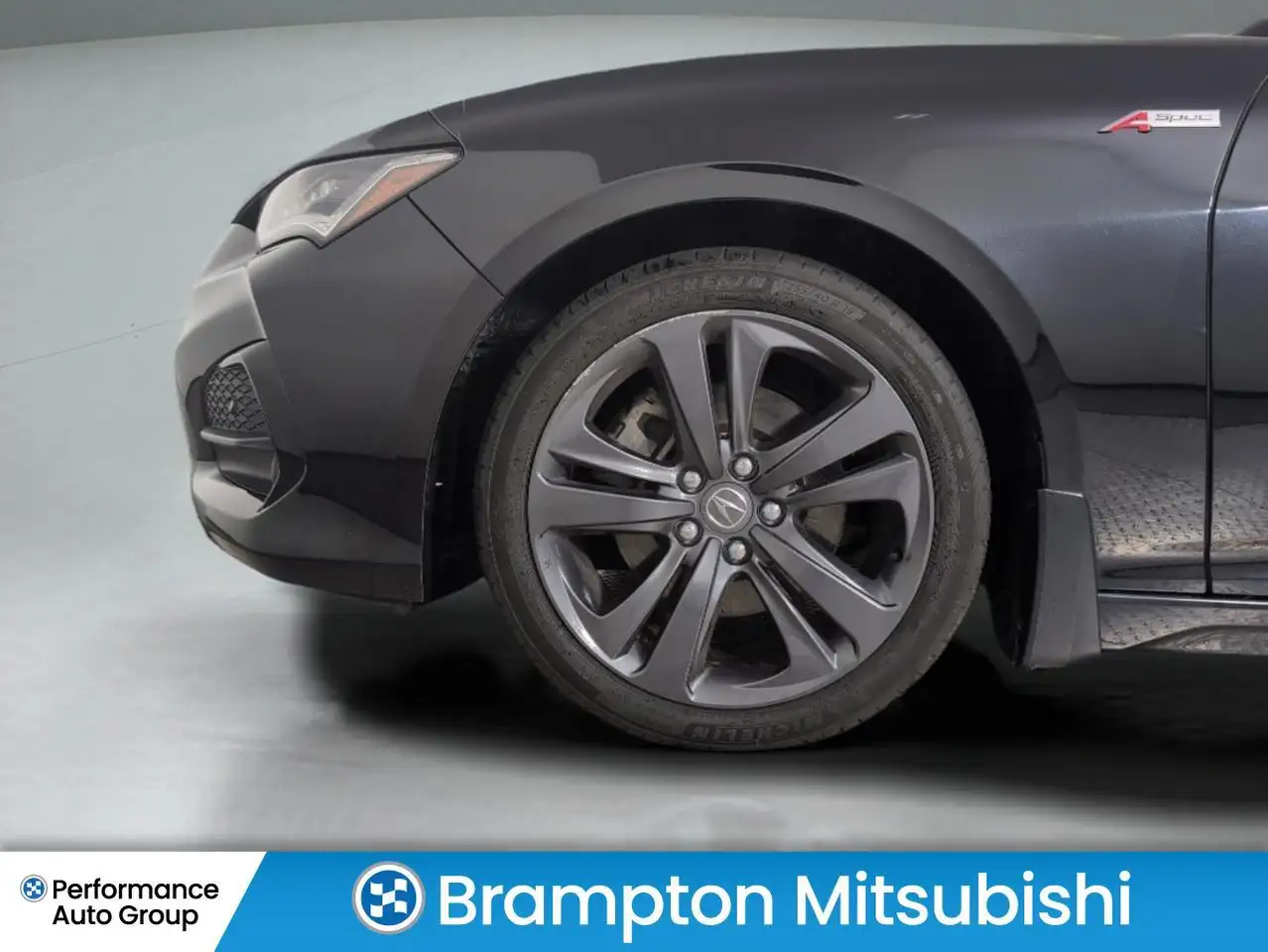 Acura TLX снимка Acura TLX