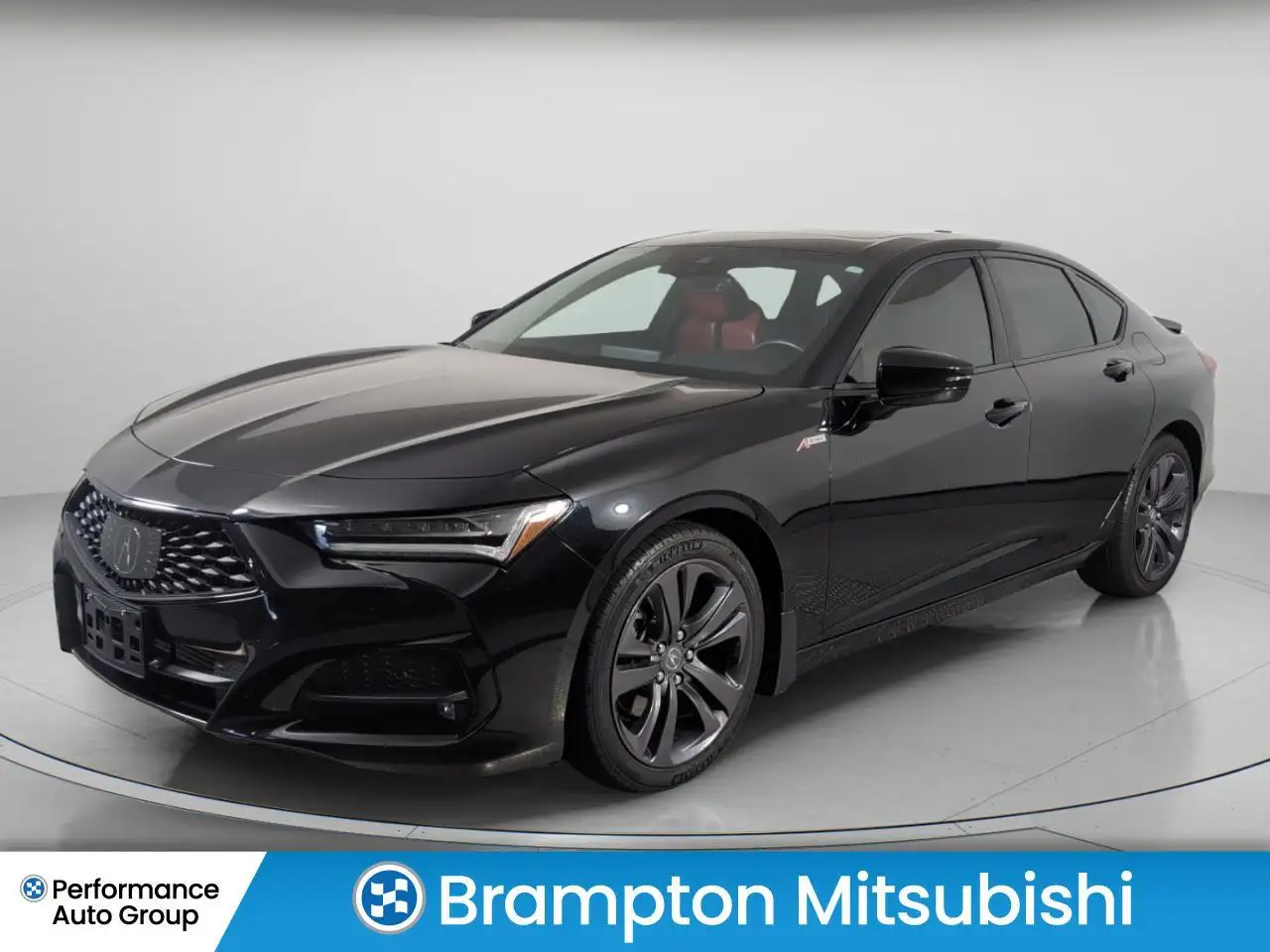 2023 Acura TLX