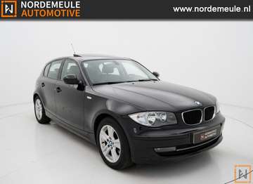 116i. PANO, AIRCO, CRUISE.