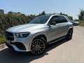 Mercedes-Benz GLE 300 GLE 300 d 4-Matic (EU6AP) Argintiu - thumbnail 1