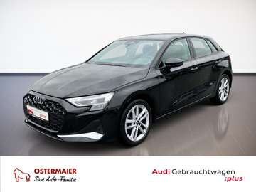 Sportback ADVANCED TDI S-TRONIC HEAD-UP.SONOS.LED.