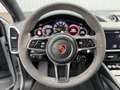 Porsche Cayenne Coupé 3.0 E-Hybrid |Sport|Burmester|360|Nachtzicht Grau - thumbnail 10