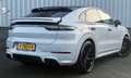 Porsche Cayenne Coupé 3.0 E-Hybrid |Sport|Burmester|360|Nachtzicht Grau - thumbnail 3