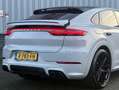 Porsche Cayenne Coupé 3.0 E-Hybrid |Sport|Burmester|360|Nachtzicht Grau - thumbnail 8