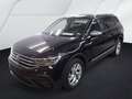 Volkswagen Tiguan Allspace 2.0 TDI DSG LIFE 7-SITZE NAVI AH Schwarz - thumbnail 2