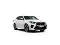BMW X2 sDrive 20dA Blanco - thumbnail 10