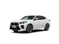 BMW X2 sDrive 20dA Blanco - thumbnail 1