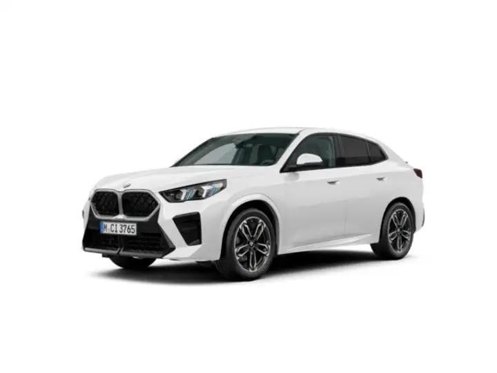 BMW X2 sDrive20d (U10) 2025