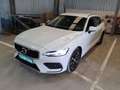 Volvo V60 D4 Momentum Pro Aut. Blanco - thumbnail 2
