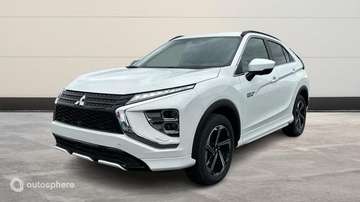 2.4 MIVEC PHEV 188ch Intense 4WD 2023