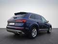 Audi Q7 55 3.0 TFSI e quattro S line Panoramadach Blau - thumbnail 7