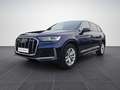 Audi Q7 55 3.0 TFSI e quattro S line Panoramadach Blau - thumbnail 2