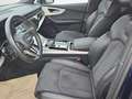 Audi Q7 55 3.0 TFSI e quattro S line Panoramadach Blau - thumbnail 12