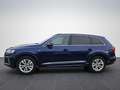 Audi Q7 55 3.0 TFSI e quattro S line Panoramadach Blau - thumbnail 4