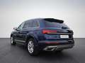 Audi Q7 55 3.0 TFSI e quattro S line Panoramadach Blau - thumbnail 5