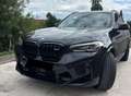 BMW X3 M AHK 4x Sitzhzg Carbonschwarz Sitzbelüftung Negru - thumbnail 1