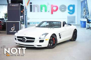 AMG  | Roadster