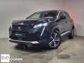 Peugeot 3008 Allure Pack Plug-in Hybrid e-EAT8 Schwarz - thumbnail 1