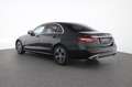 Mercedes-Benz E 220 d 4M Avantgarde Kamera Burmester MBUX Schwarz - thumbnail 3