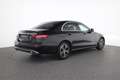 Mercedes-Benz E 220 d 4M Avantgarde Kamera Burmester MBUX Schwarz - thumbnail 4