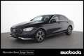 Mercedes-Benz E 220 d 4M Avantgarde Kamera Burmester MBUX Schwarz - thumbnail 1