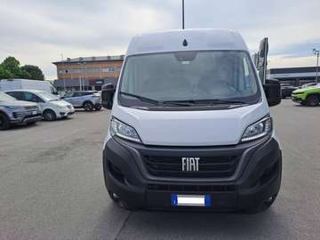 FURGONE PM TA 2.2 140 CV EURO 6