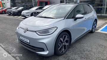 204ch Pro Performance 58 kWh Style