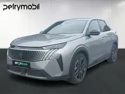 Peugeot 3008 III & e-