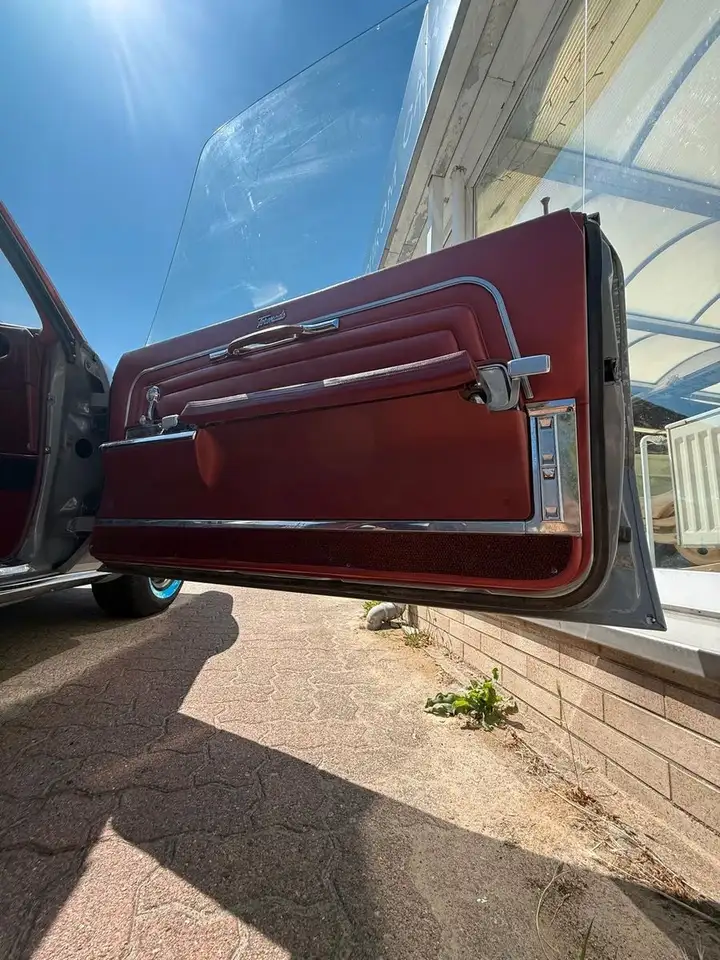 Oldsmobile Toronado Tolles Coupe Top Zustand, foto 12