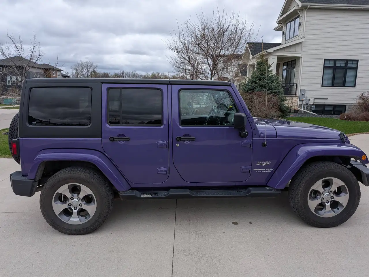 Jeep Wrangler снимка Jeep Wrangler