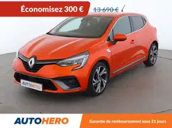 Renault Clio 1.3 TCe RS Line EDC