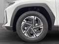 Hyundai TUCSON Tucson 1,6 T-GDI 48V 2WD Jubilé Weiß - thumbnail 12