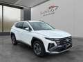 Hyundai TUCSON Tucson 1,6 T-GDI 48V 2WD Jubilé Weiß - thumbnail 2