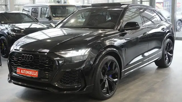 Audi RS Q8 *RS ESSENTIAL -PAKET*UVP 186 Tsd*