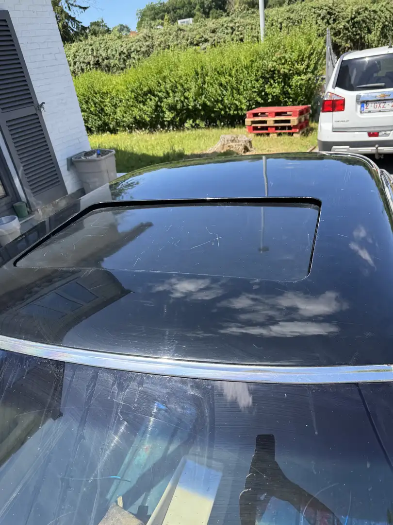 Mercedes-Benz SLC 280 Noir - 1