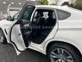 BMW X6 40d M Sport*Leder*Navi/Prof*Kamera*LM20*1.Hd* bijela - thumbnail 21