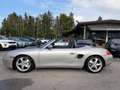 Porsche Boxster 2.7 /"ISCRITTA ASI"/HARD TOP/BELLISSIMA!!! Zilver - thumbnail 2