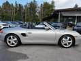 Porsche Boxster 2.7 /"ISCRITTA ASI"/HARD TOP/BELLISSIMA!!! Silber - thumbnail 3