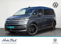 Volkswagen T7 Multivan Edition 2.0TSI DSG Navi Matrix Stand