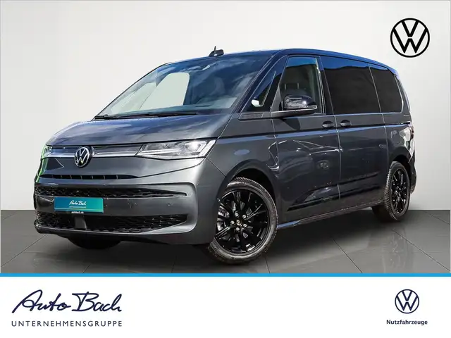 Volkswagen T7 Multivan Edition 2.0TSI DSG Navi Matrix Stand