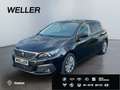 Peugeot 308 PureTech 130 GPF Allure Pack *LED*SHZ*Kamera* Schwarz - thumbnail 1